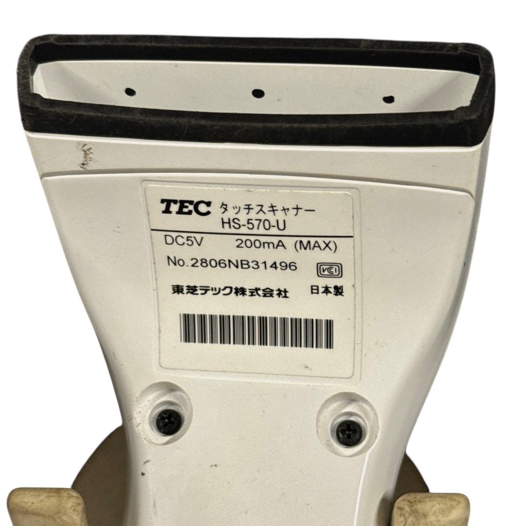 ETC 東芝テック QT - 100テックPOSターミナル