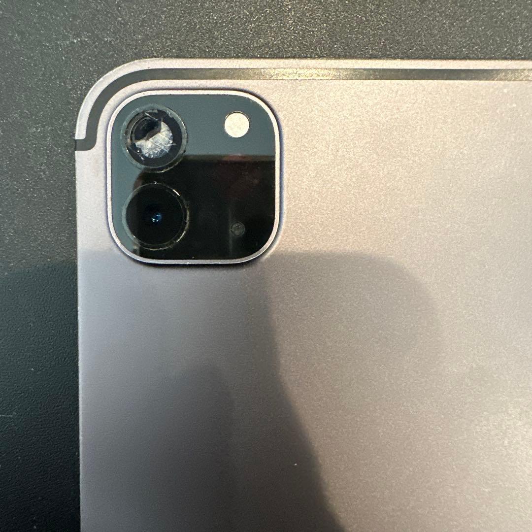 iPad Pro 11インチ Wi-Fi + Cellularジャンク品