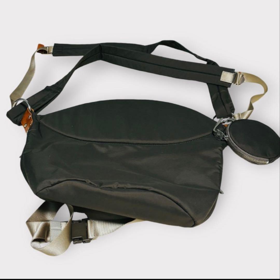 N/ORN ノルン 抱っこバッグ 国内正規品