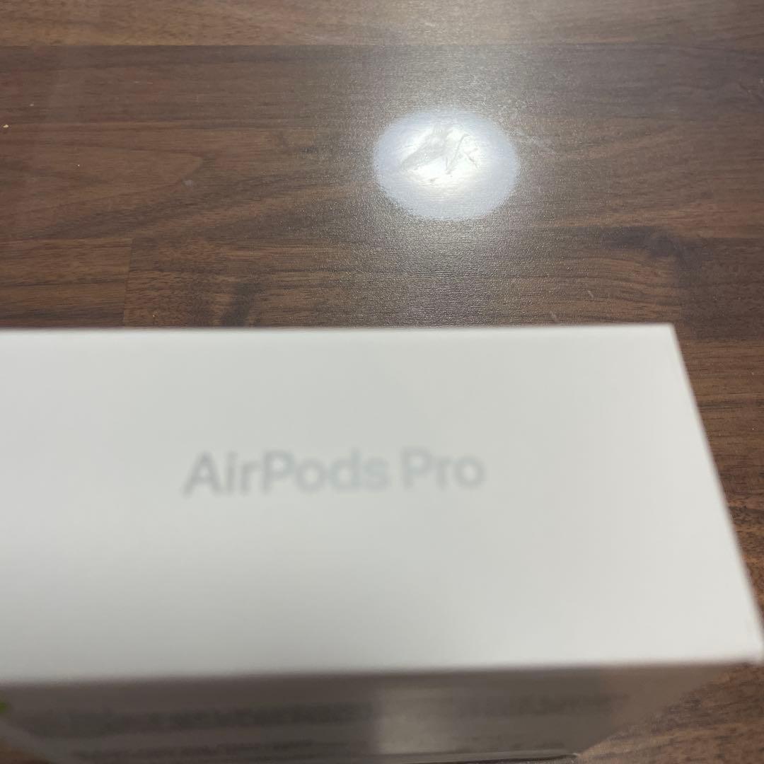 イヤホン AirPods3Pro