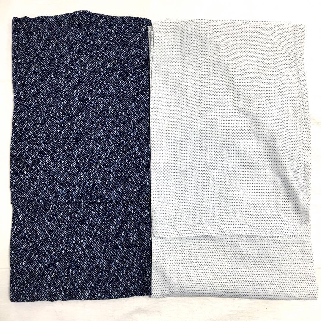 (15)送料込み　男女混合綿浴衣15点バラ売り不可リメイク着用可能品多数着物