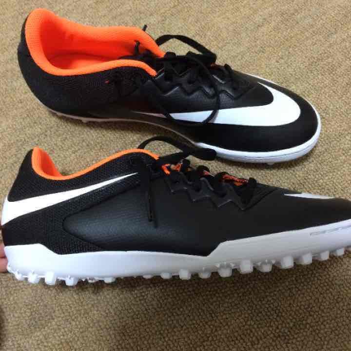 ナイキ サッカー トレシュー 27センチ