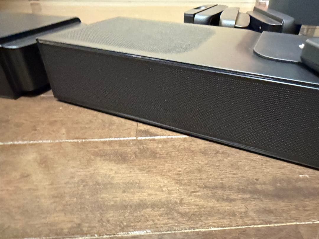 JBL BAR 1000 サウンドバー 7.1.4ch 正規品