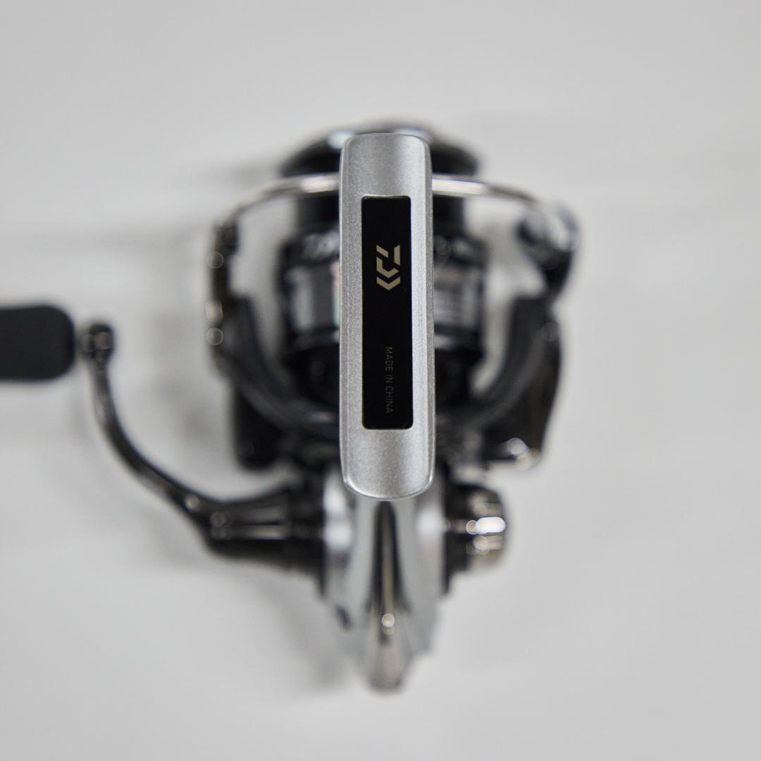 Daiwa CALDIA LT 2000S リール