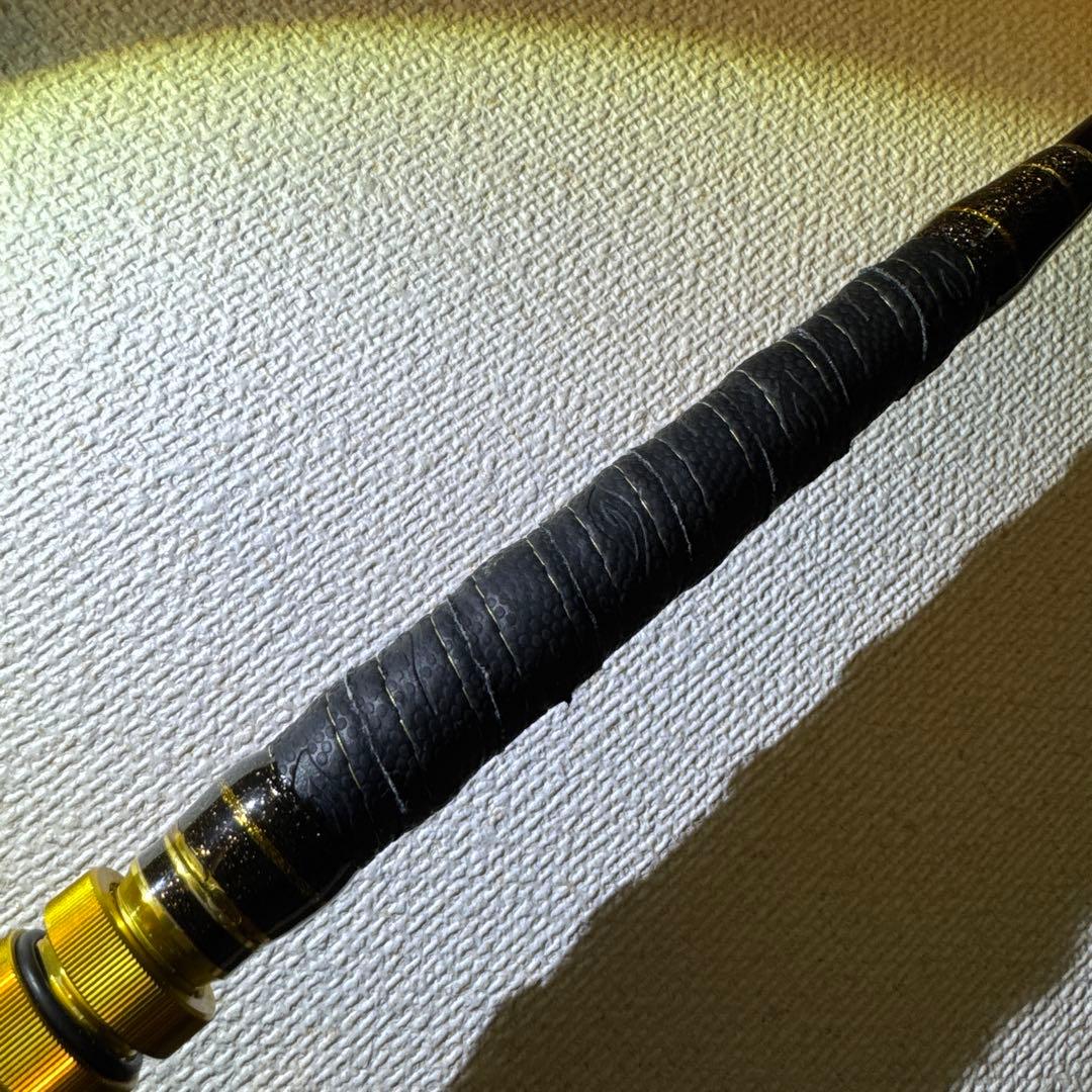 剛樹 マジックバイト SR165 LDM 赤玉虫金箔 お値引き中