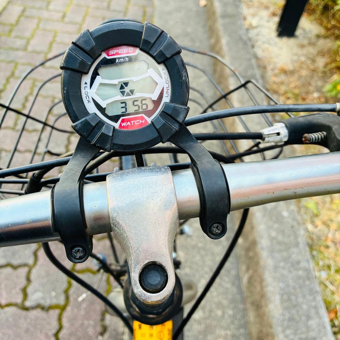 【大阪直接引き取りのみ】◆子ども用自転車 あさひ DRIDE ◆24インチ