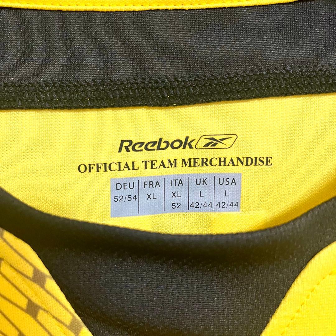 激レア　リバプール 04/06 アウェイ　長袖　ユニフォーム　モリエンテス