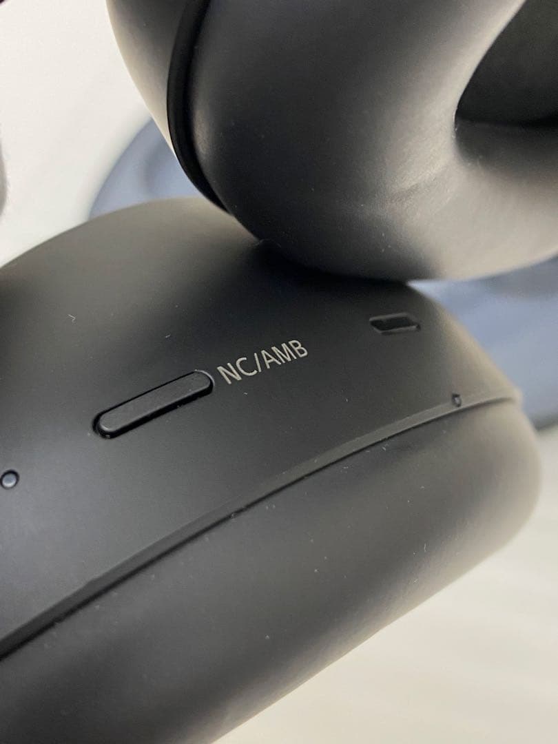 3-3270 SONY WH-1000XM6 ワイヤレスヘッドホン [ブラック]