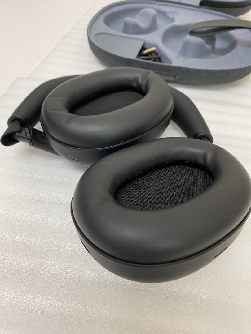 3-3270 SONY WH-1000XM6 ワイヤレスヘッドホン [ブラック]