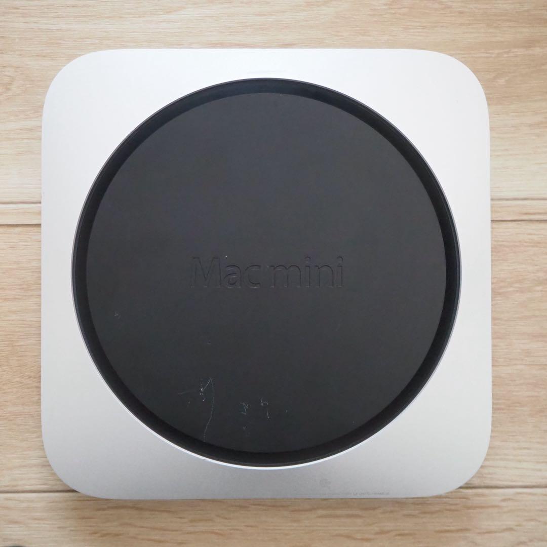 ⭕️ Mac mini i7,16GB,512GB SSD, 1TB HDD