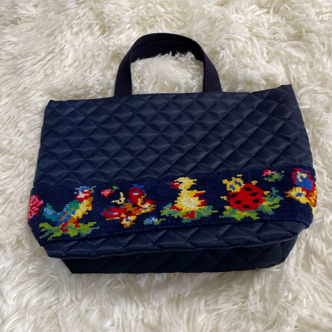 学校フェイラーバッグインバッグミニ