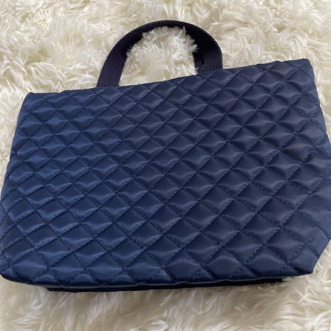 学校フェイラーバッグインバッグミニ