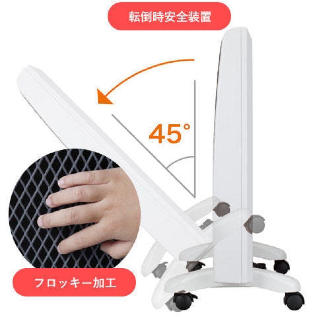 お値下げします【新品 未使用品 未開封】遠赤外線ヒーター　アーバンホットゼンケン