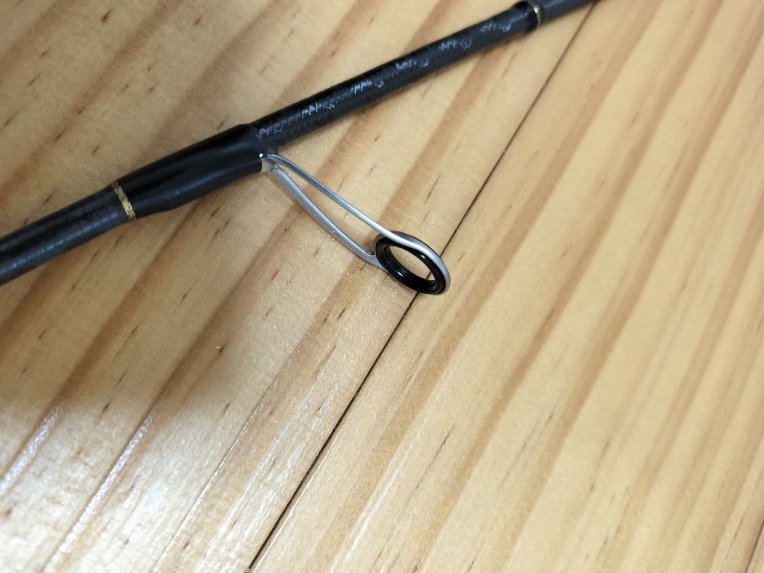 SHIMANO Soare BB AJING アジングロッド S64UL-S