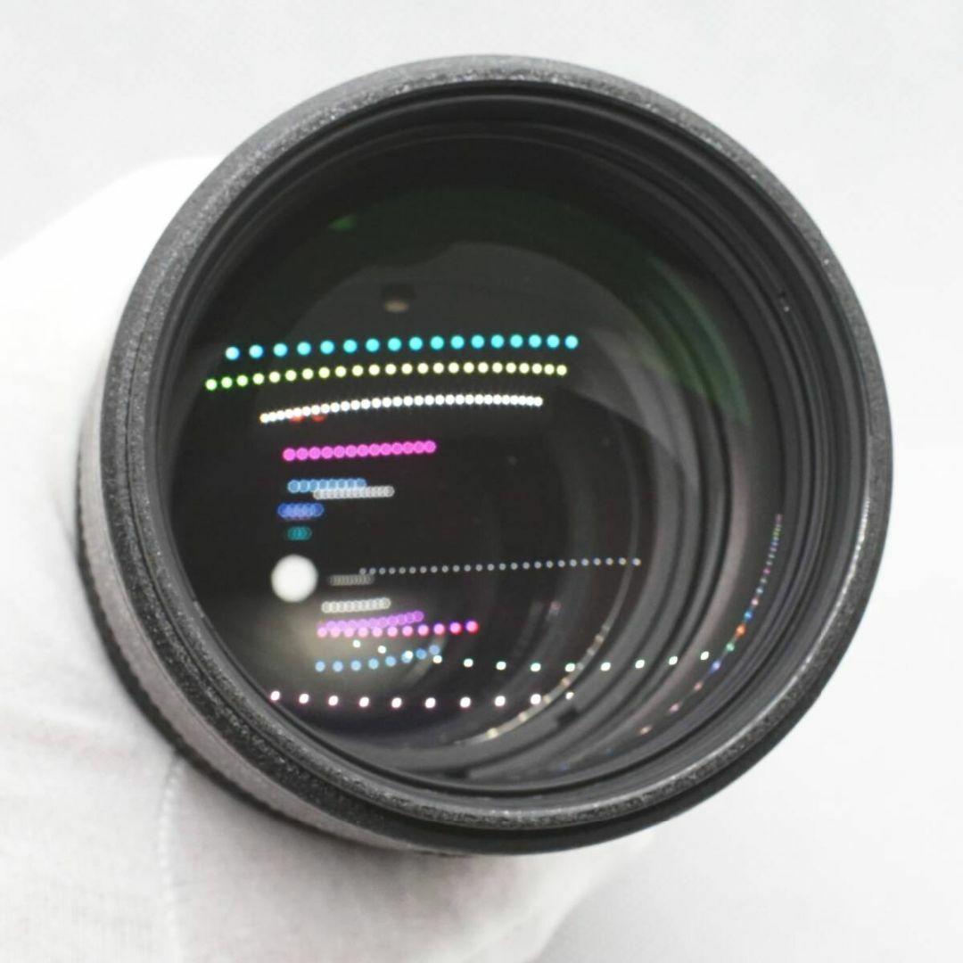 [良品/作例有] Nikon AF Nikkor 80-200mm f2.8