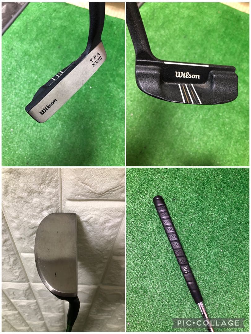 初心者おすすめ☆メンズ ゴルフクラブセット☆ナイキ☆キャディバッグ付