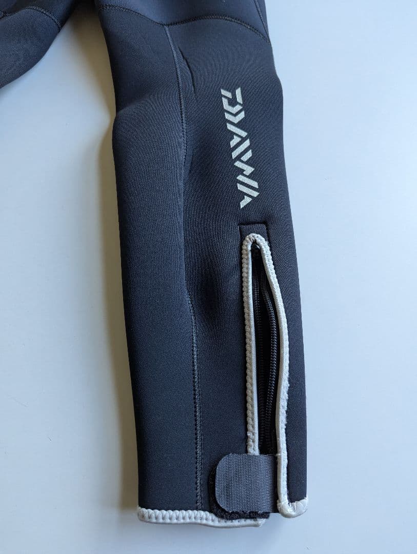 MAサイズ　DAIWA　PV-4005W25 プロバイザー タイツ 鮎タイツ