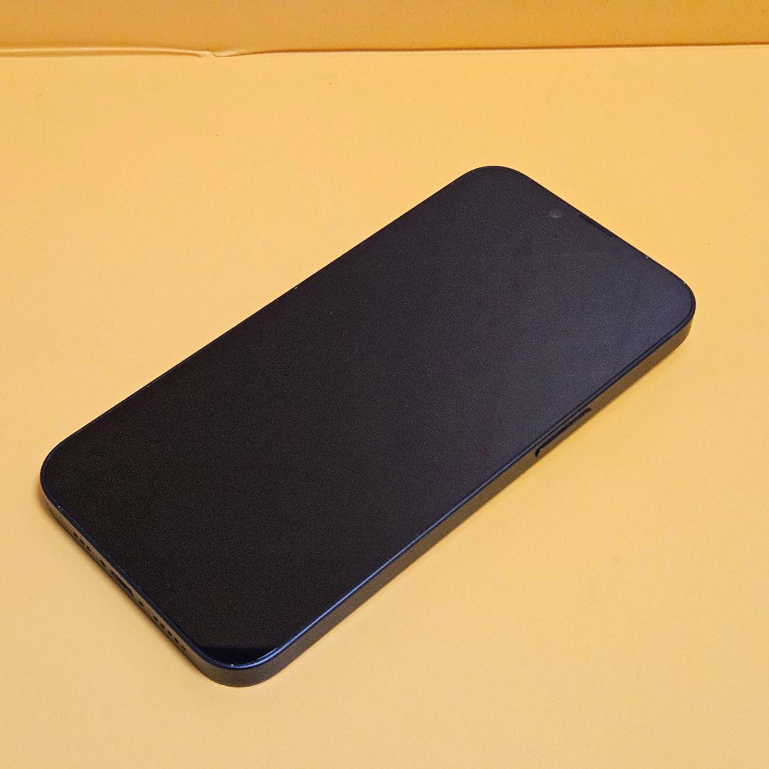 美品!iPhone 14 128GB｜24時間以内発送!#617