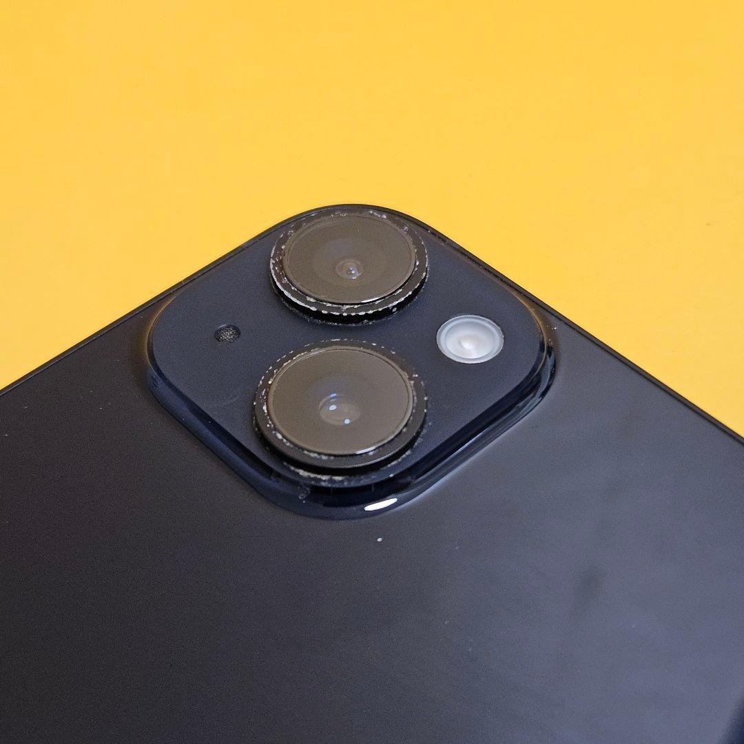 美品!iPhone 14 128GB｜24時間以内発送!#617