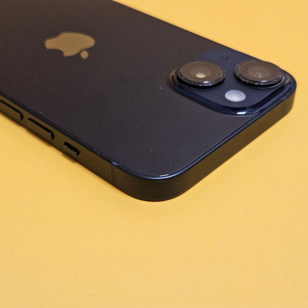 美品!iPhone 14 128GB｜24時間以内発送!#617