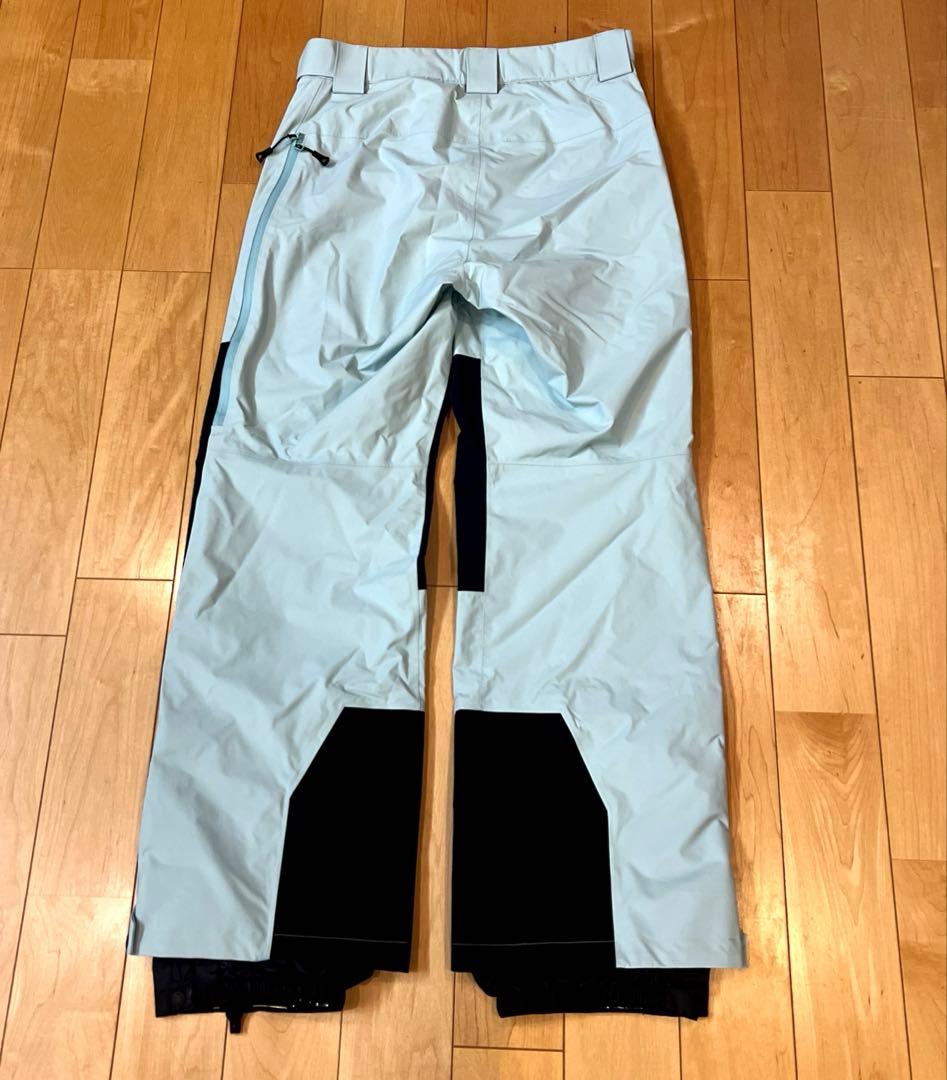 ゆうぽん様 THE NORTH FACE スノーパンツ WM 新品！