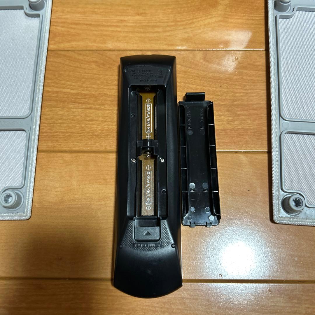 パナソニック SDステレオシステムSC‐PM670SD