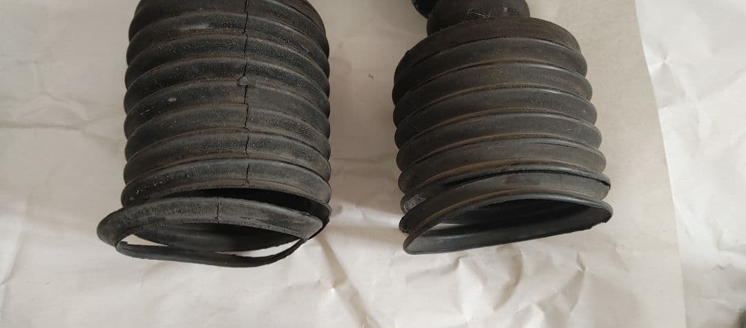 RSR車高調BLACK i(ダイハツ車)