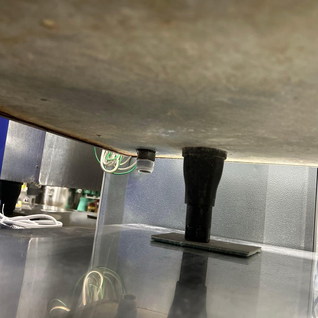 7049 2019年製 ホシザキ IM-65TM-1 65kg 製氷機