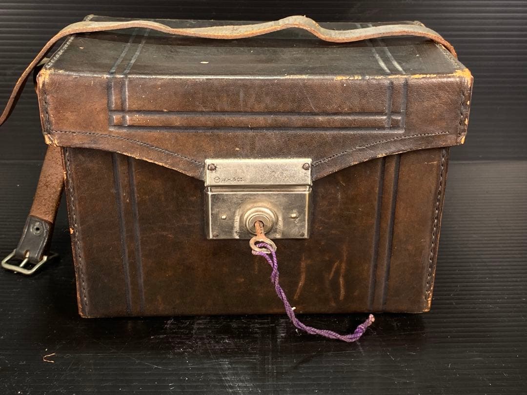 動品 パテーベビー フランス製パテ社 1920年代 フランス製 9.5mmカメラ