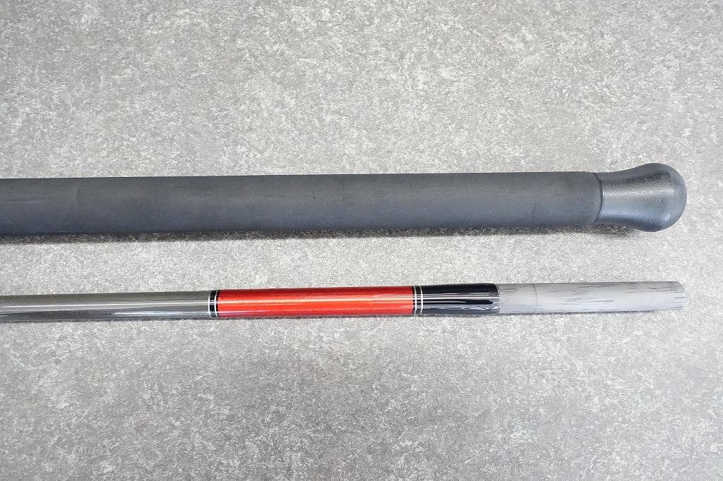 MCワークス セブンマイルズ 846CR