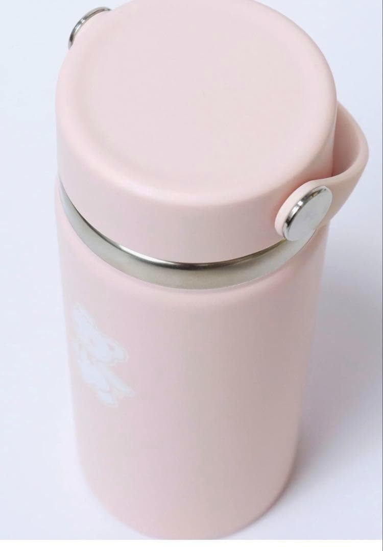 【新品未使用】ファミリア familiar ハイドロフラスクステンレスボトル