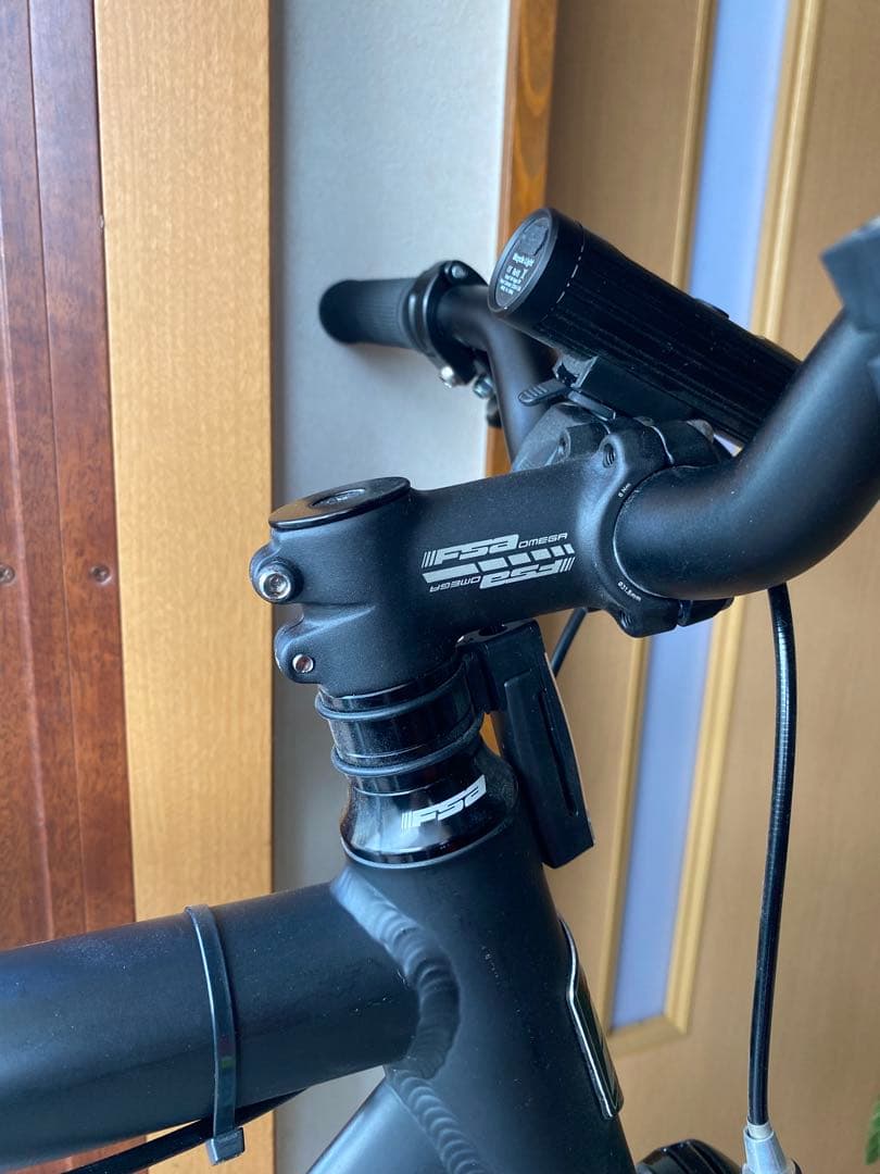 [最終値下げ]LEADER BIKE 721 XLサイズ 美品