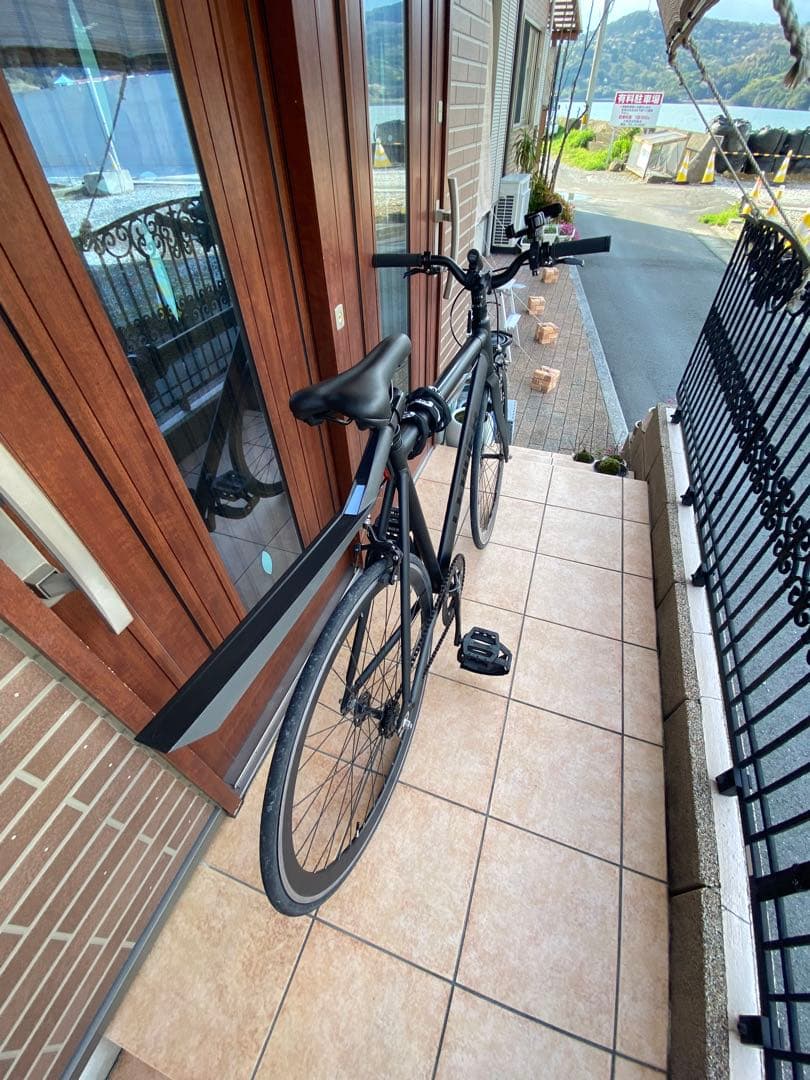 [最終値下げ]LEADER BIKE 721 XLサイズ 美品