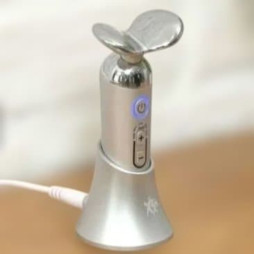 ルネサンス開発 StyllyFace EMS 美顔器　スタイリーフェイス