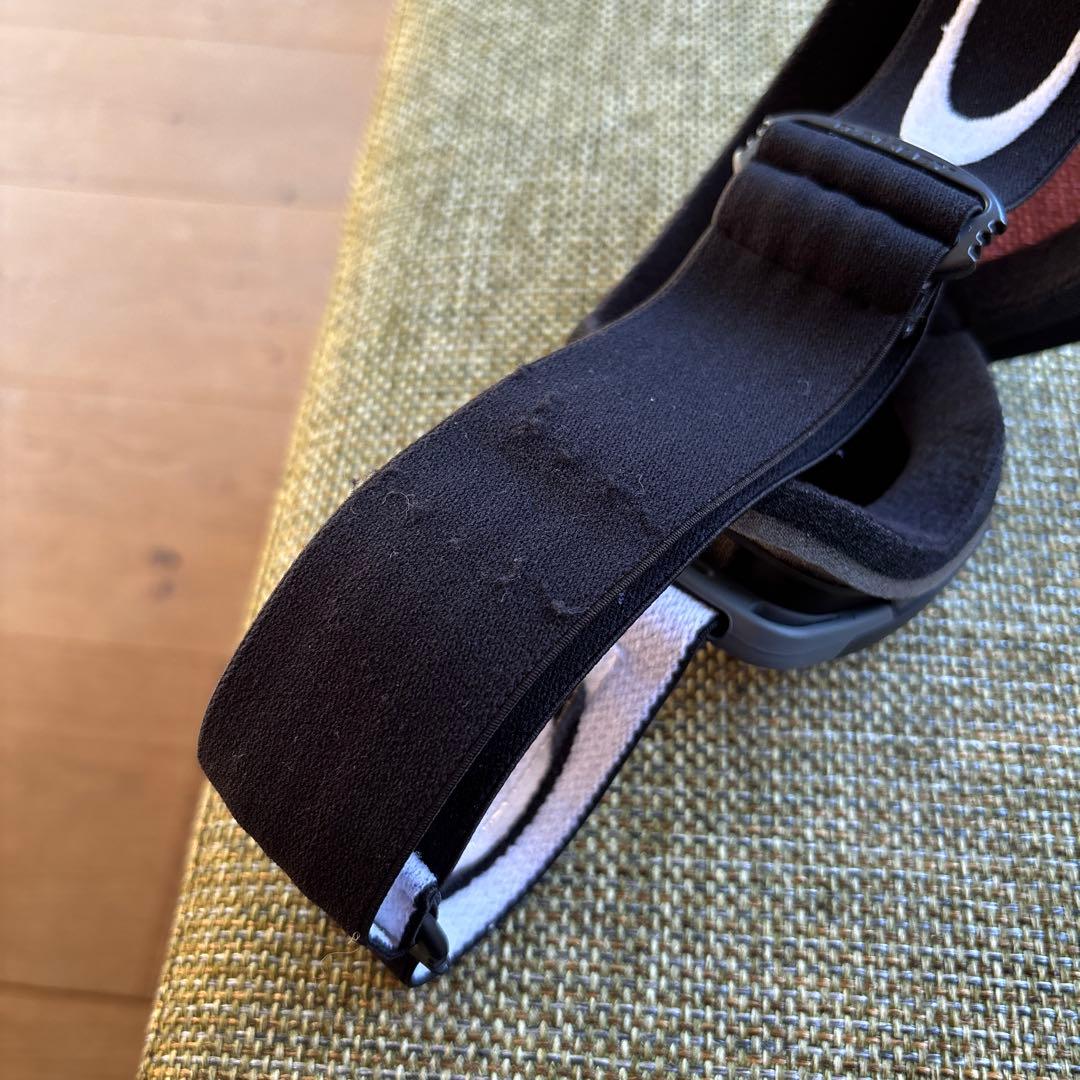 Oakley Flight Trackerゴーグル 収納ケース付き