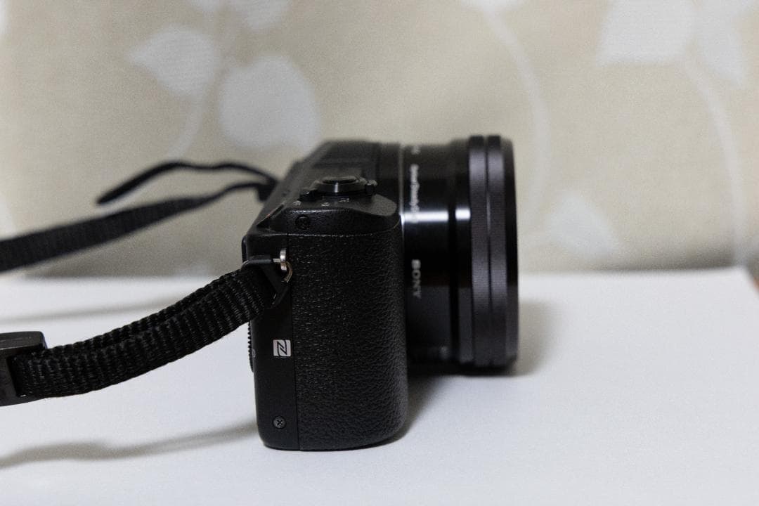 SONY α5100 ミラーレスカメラ ILCE-5100 レンズキット