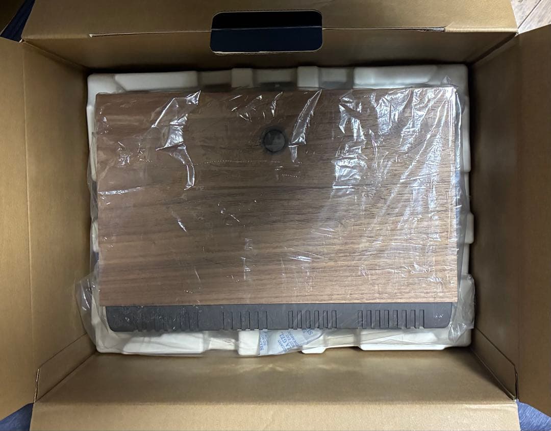 【ほぼ新品】Tivoli Audio MUSIC SYSTEM チボリ