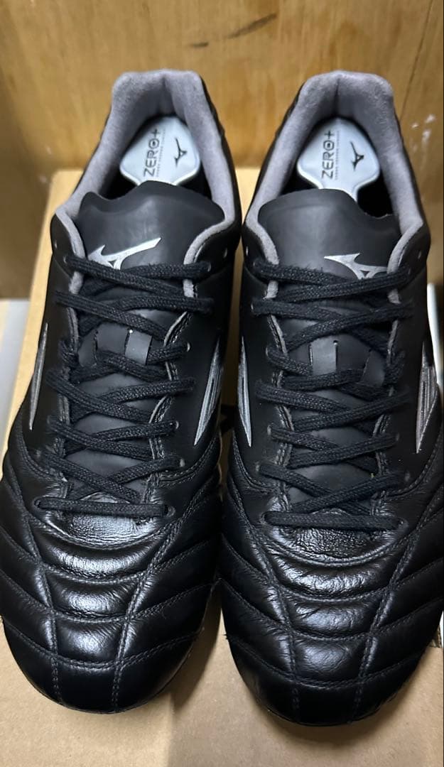 モナルシーダネオ3 エリート 25.5 シューキーパー付