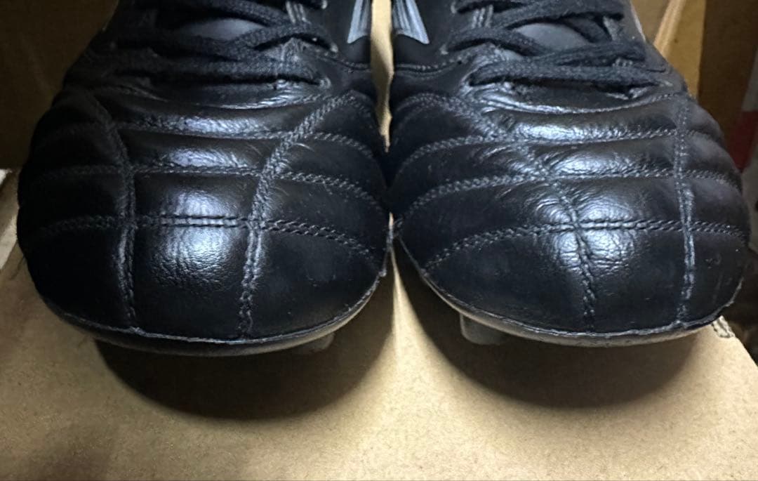 モナルシーダネオ3 エリート 25.5 シューキーパー付