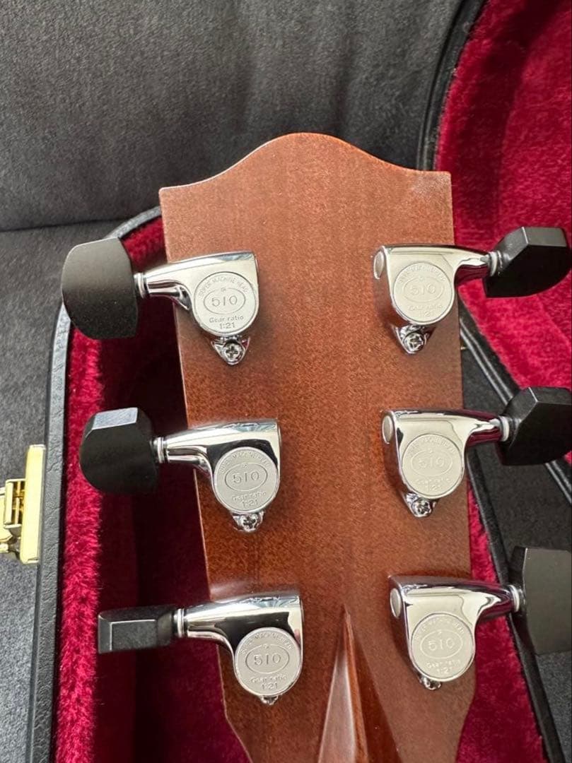 美品 HEADWAY HJ-528 NT 2006年製 momose