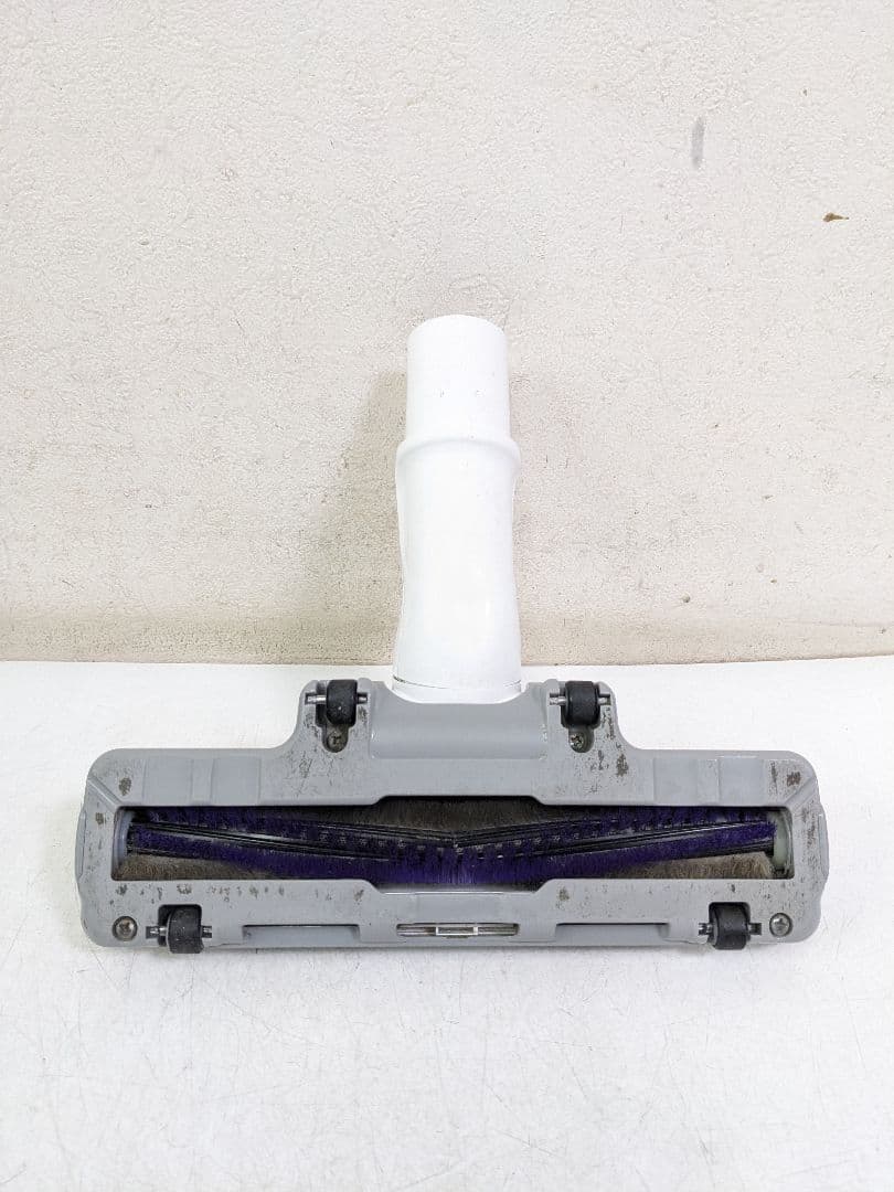 Panasonic MC-SK17A-R サイクロン式掃除機 2019年製