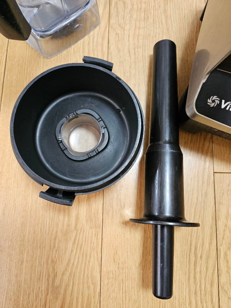 Vitamix バイタミックス Professional 500 US仕様