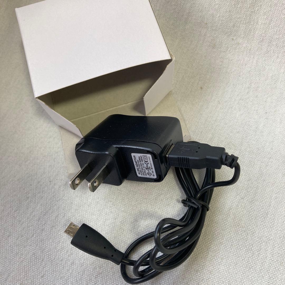 SUING (携帯用水素水製造器)充電式セット