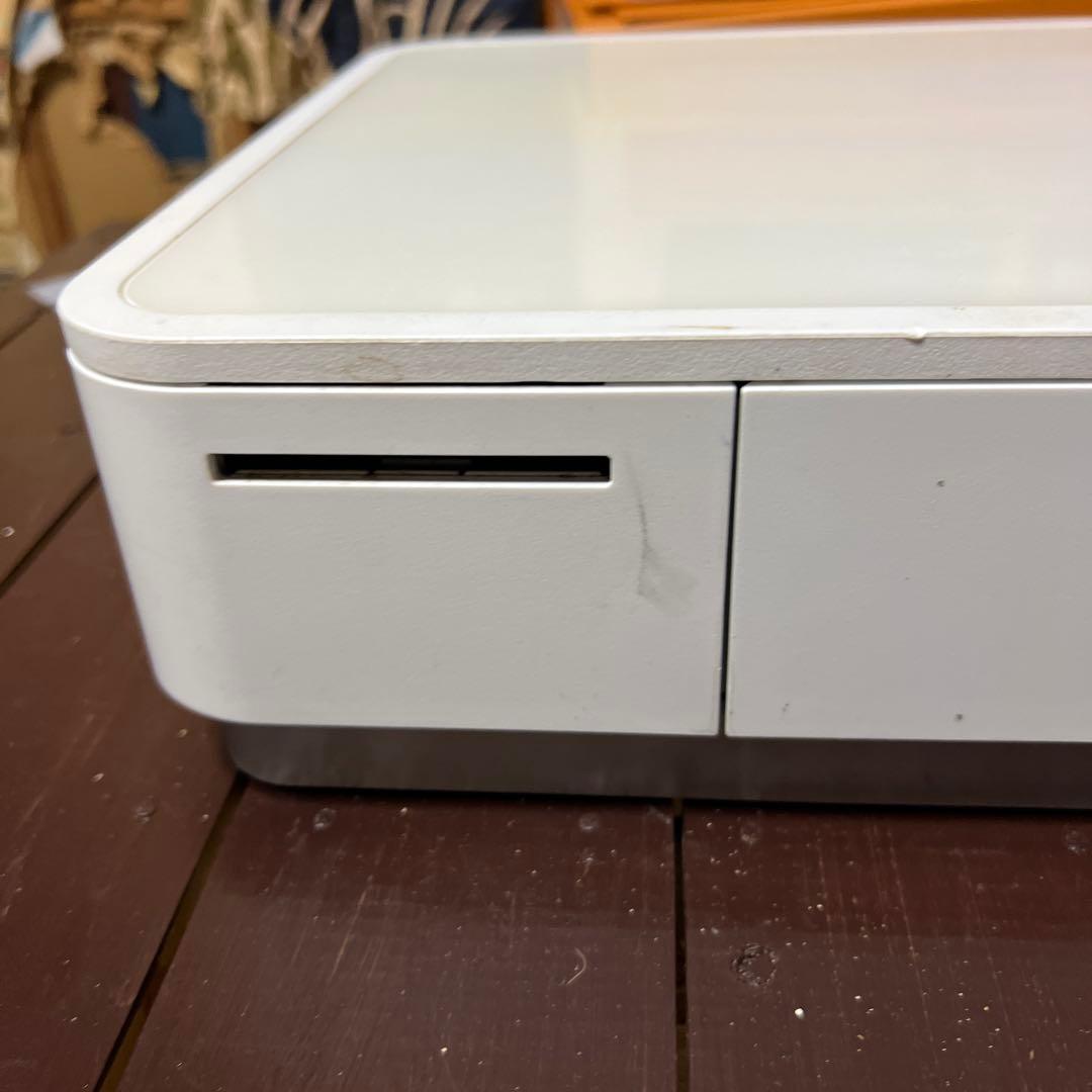 業務用プリンター mPOP ホワイト