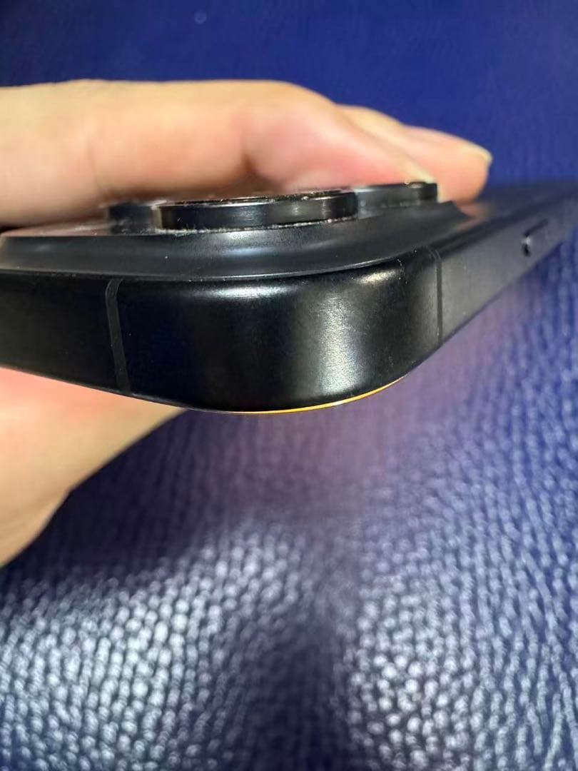 JAP'WiLL　Apple iPhone 15 pro max 1TB