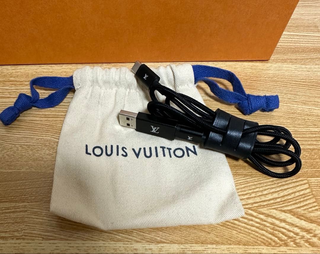 Louis Vuitton ワイヤレスイヤホン