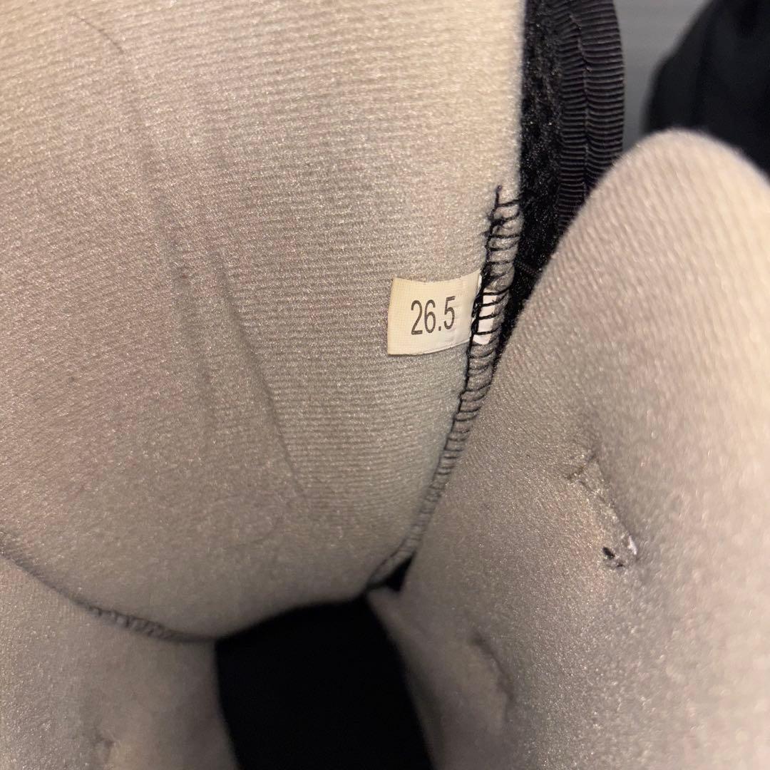 visionpeaks ビジョンピークス　スノーボードブーツ　26.5 スノボ