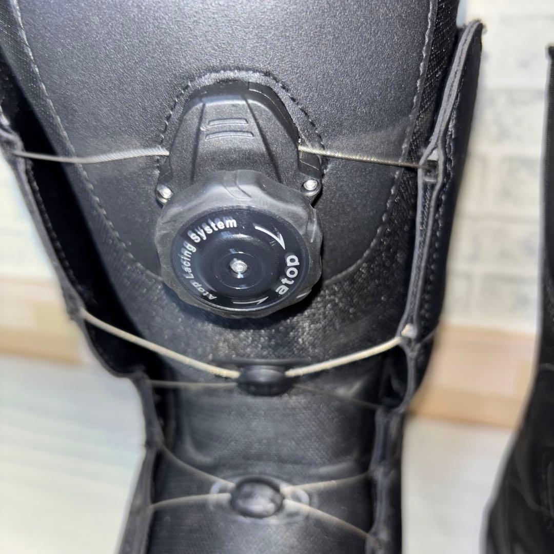 visionpeaks ビジョンピークス　スノーボードブーツ　26.5 スノボ