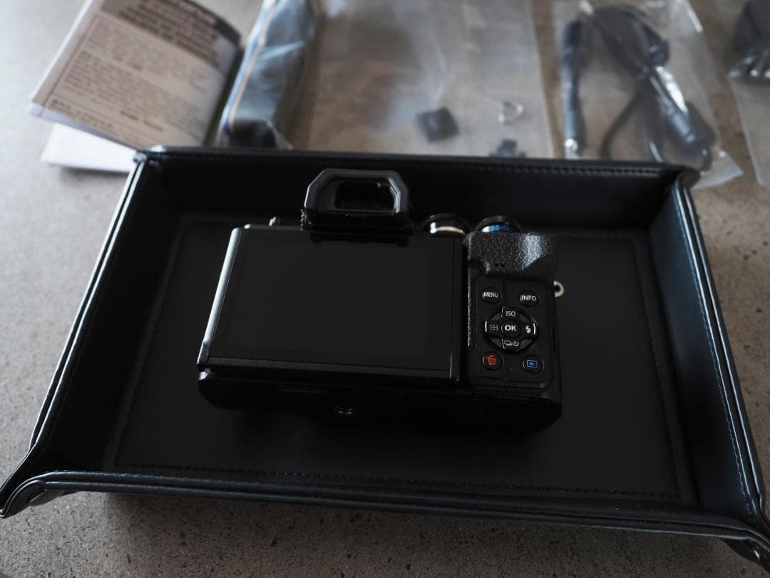 1月購入！ OLYMPUS OM-D E-M10 Mark Ⅳ　撮影1112枚