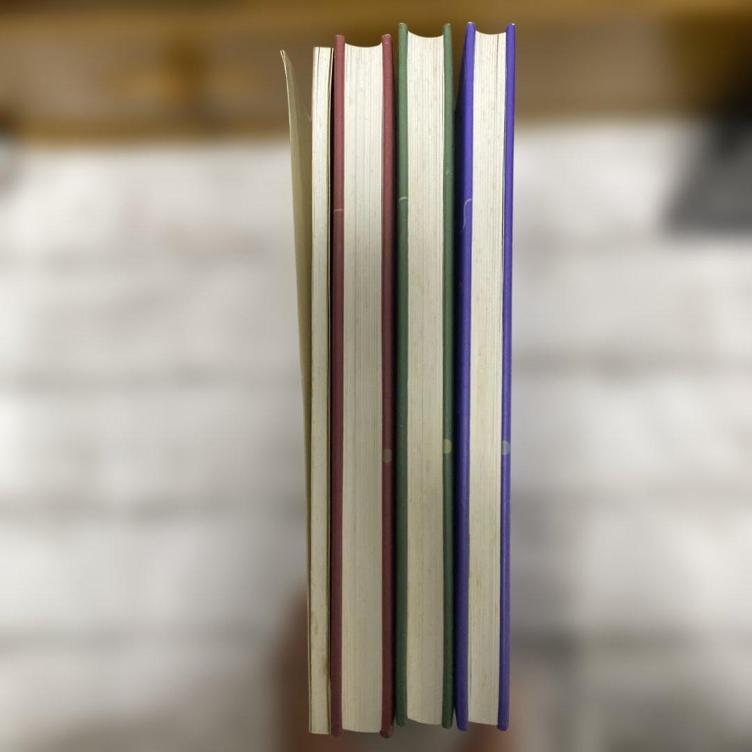 焼き菓子 レシピ集 全3巻セット＋ラッピング集